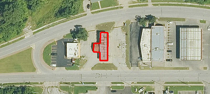 4810 Parallel Pkwy