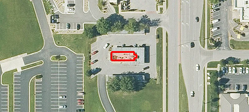 15140 Blackbob Rd