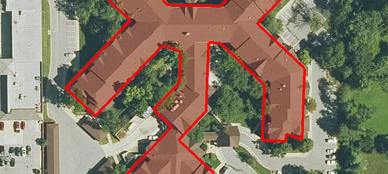 3501 95th St