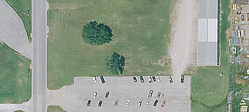 607 Cline Rd