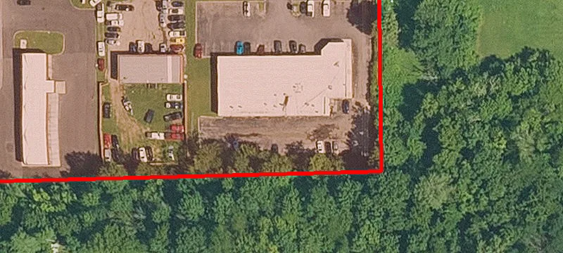4753 Parallel Pkwy