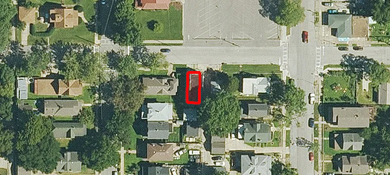 1411 Orville Ave