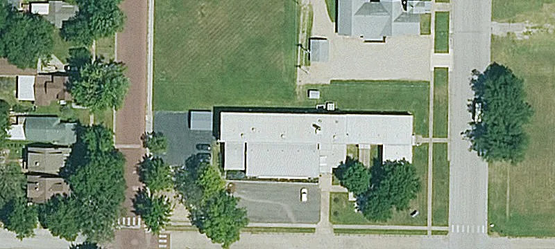 500 Frst Ave