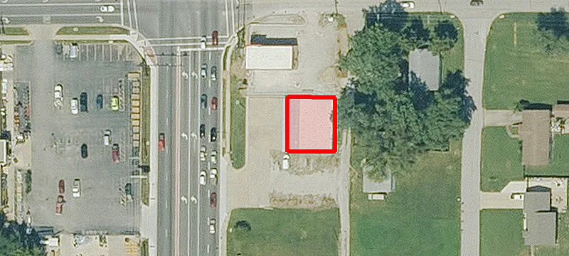 1110 Main St