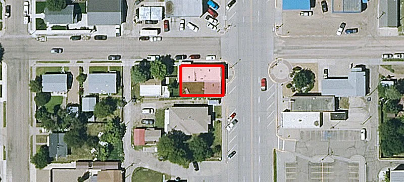 603 Main St