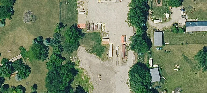11740 Military Trl Rd