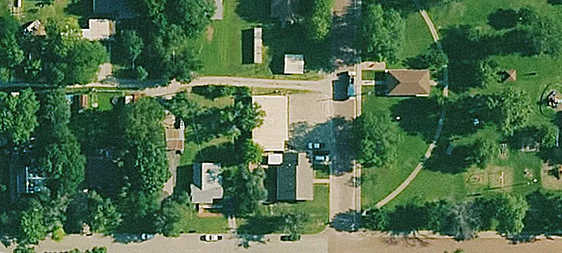 101 Hooker St