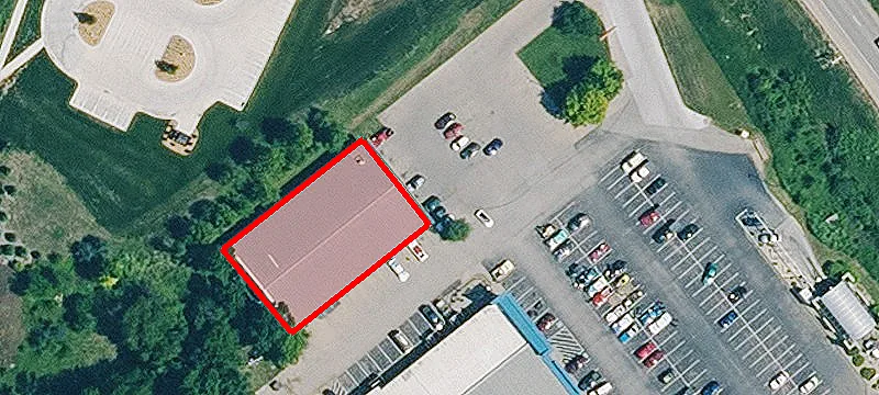 2321 Tuttle Crk Blvd
