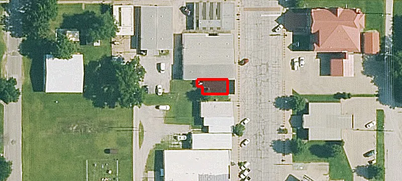 213 Main St