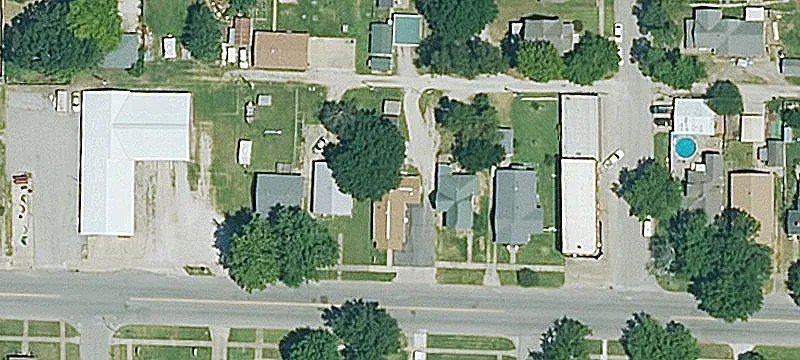 812 Main St