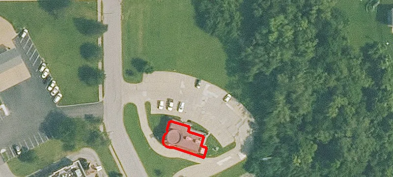 2915 Trailhead