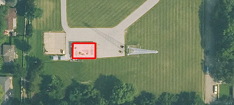 541 Mcdonald Rd