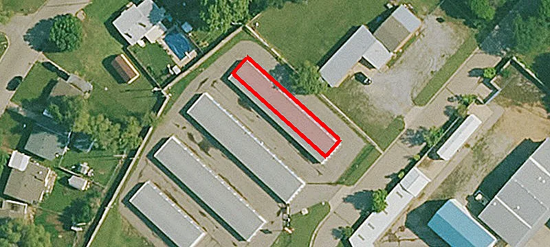 6331 Louisville Dr