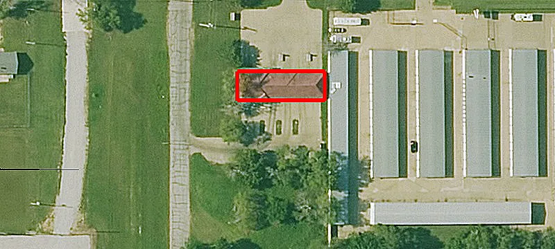515 Macarthur Rd