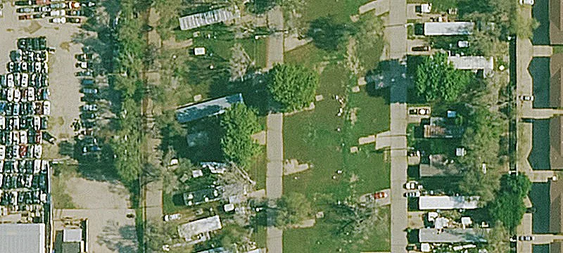 1302 Macarthur Rd Lot, Unit 201