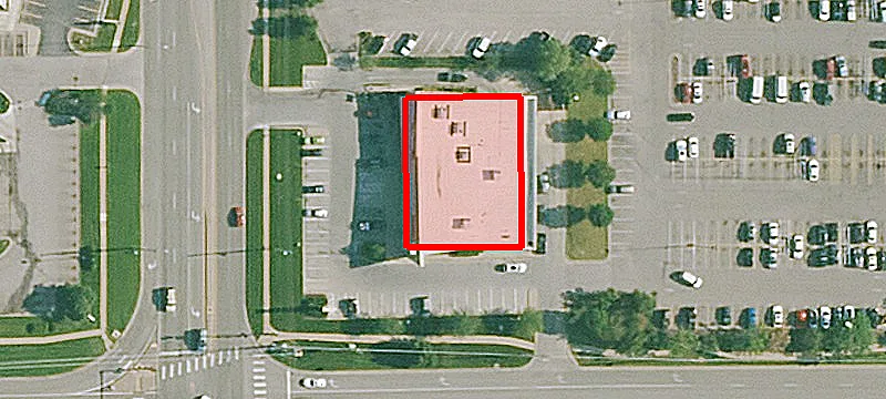 3000 Rock Rd