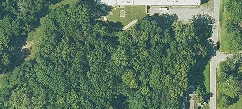 6601 Parallel Pkwy