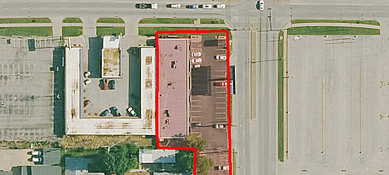 511 Woodlawn Blvd