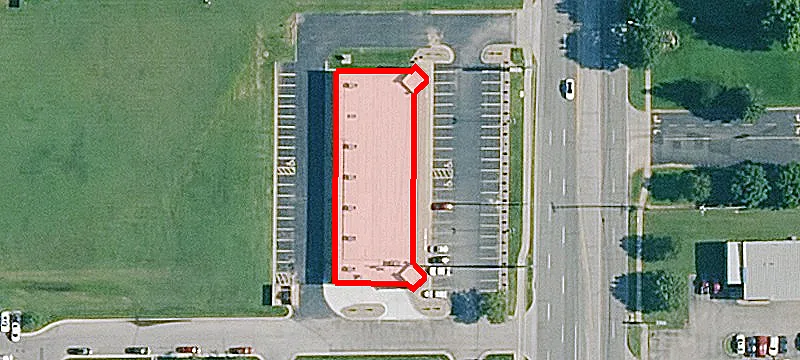 841 Tyler Rd Ste, Unit 100
