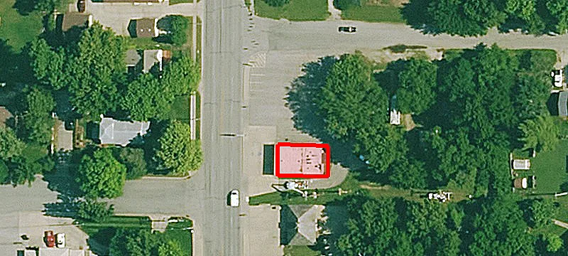 222 2nd Ave