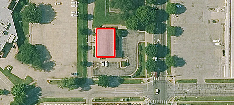 401 Waco St