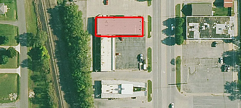 111 Baltimore Ave