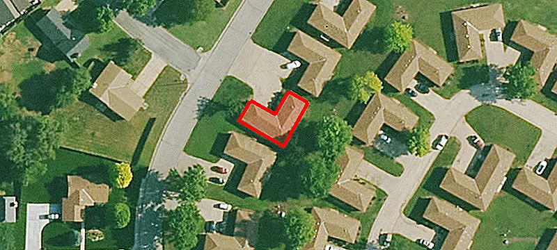 1600 Community Dr