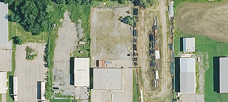 414 Industrial Rd