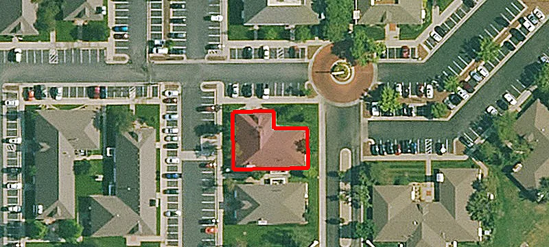 8100 22nd St N Bldg, Unit 1900