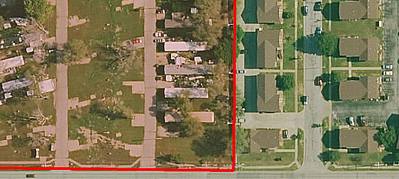 1302 Macarthur Rd Lot, Unit 94