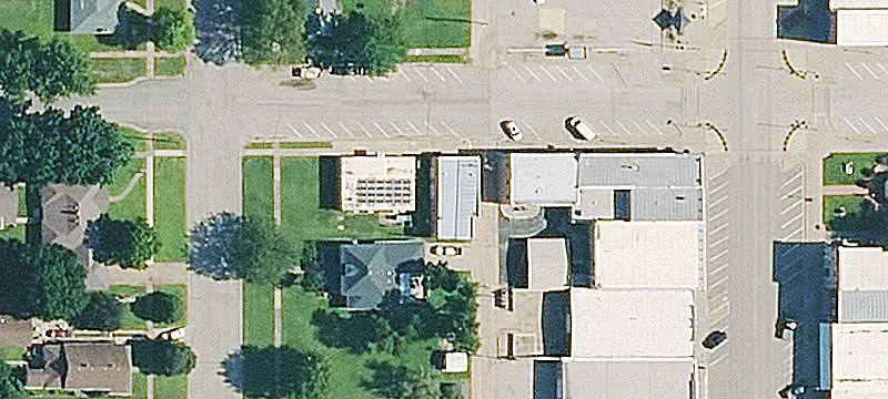 21 1st Ave