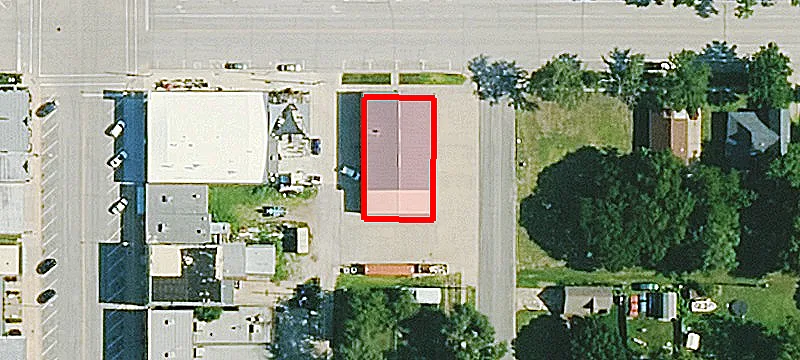 115 Cole St