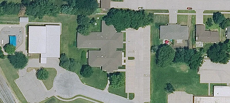 1102 Hospital Dr