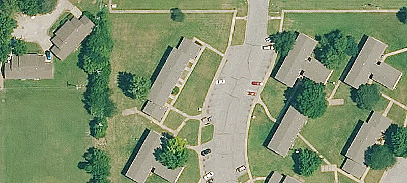 2300 Saint James Ct
