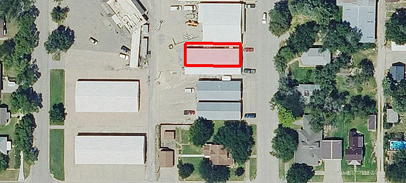 705 Ml St