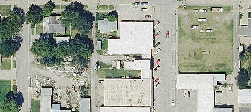 213 Ml St