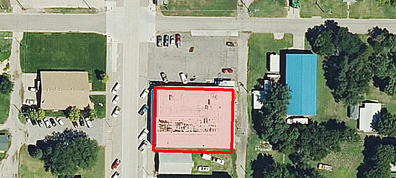 525 Morgan Ave