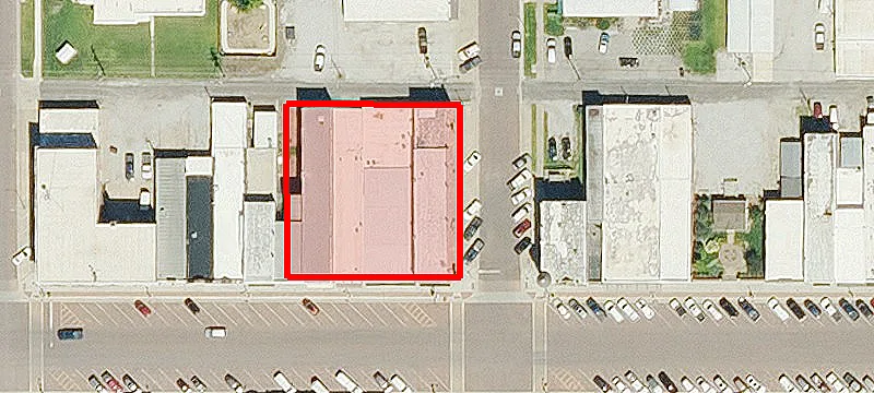 501 Main St