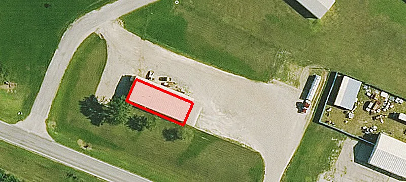 1101 Industrial Park Dr