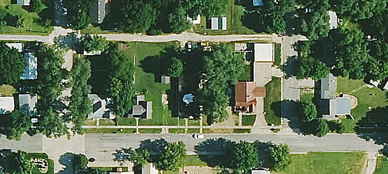 316 Thornton St, Unit 1