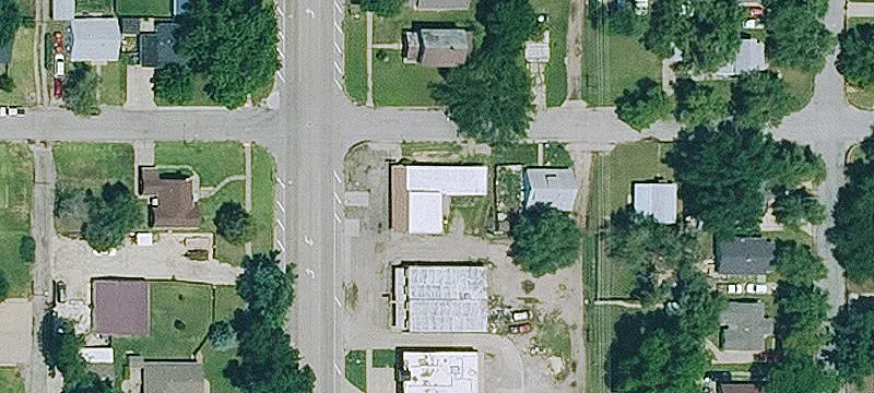 1001 Main St
