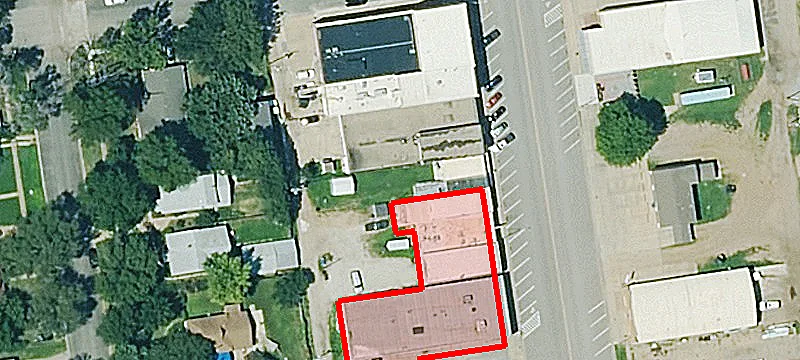 119 Main St