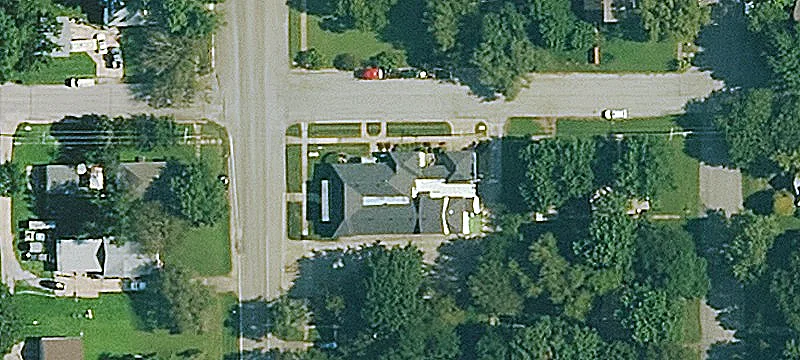 200 Tracy St