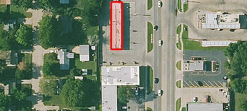 119  St