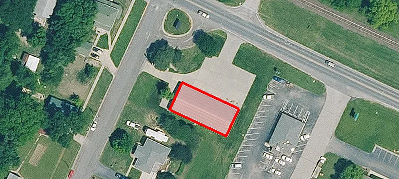 305 Bertrand Ave