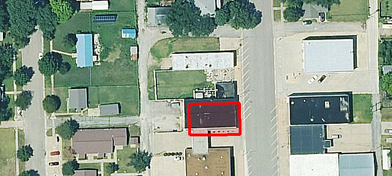 117 Kansas St