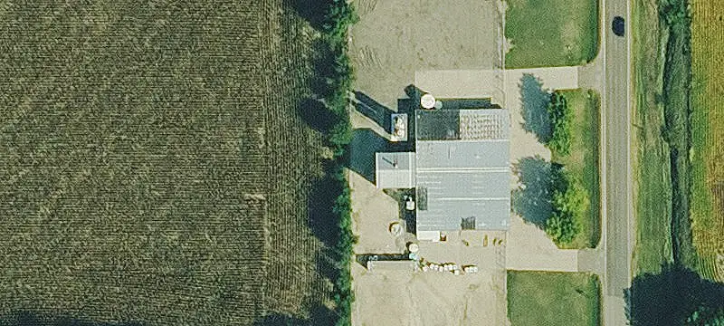 100 Main St