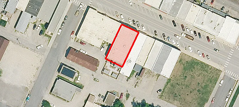 522 Bertrand Ave