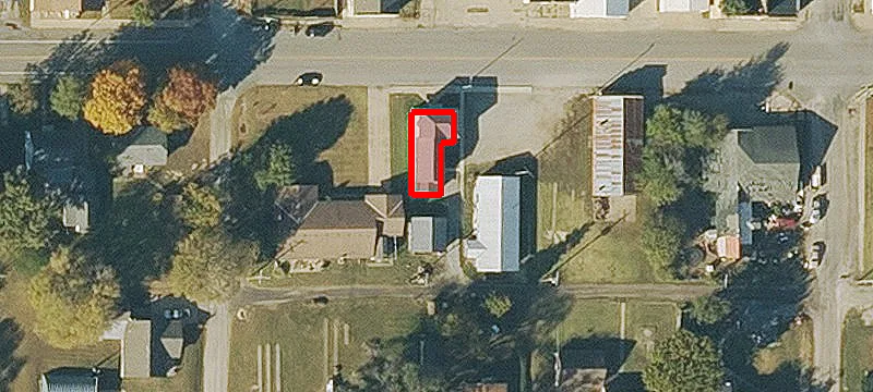 319 Riley St
