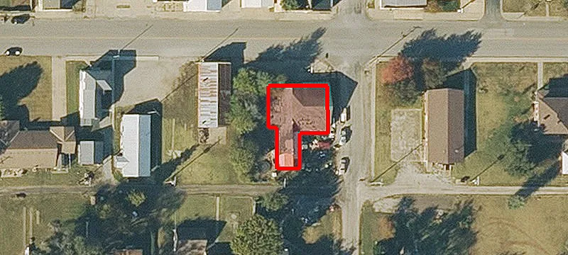 301 Riley St